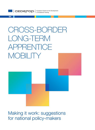 Cross-border long-term apprentice mobility